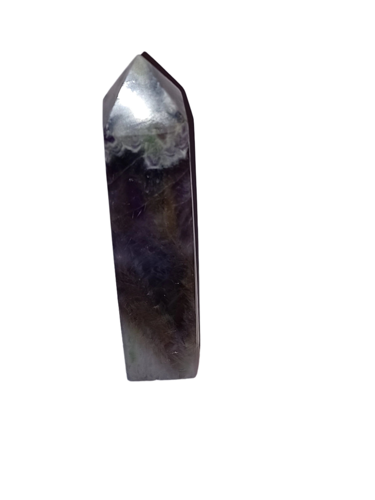 Amethyst Point
