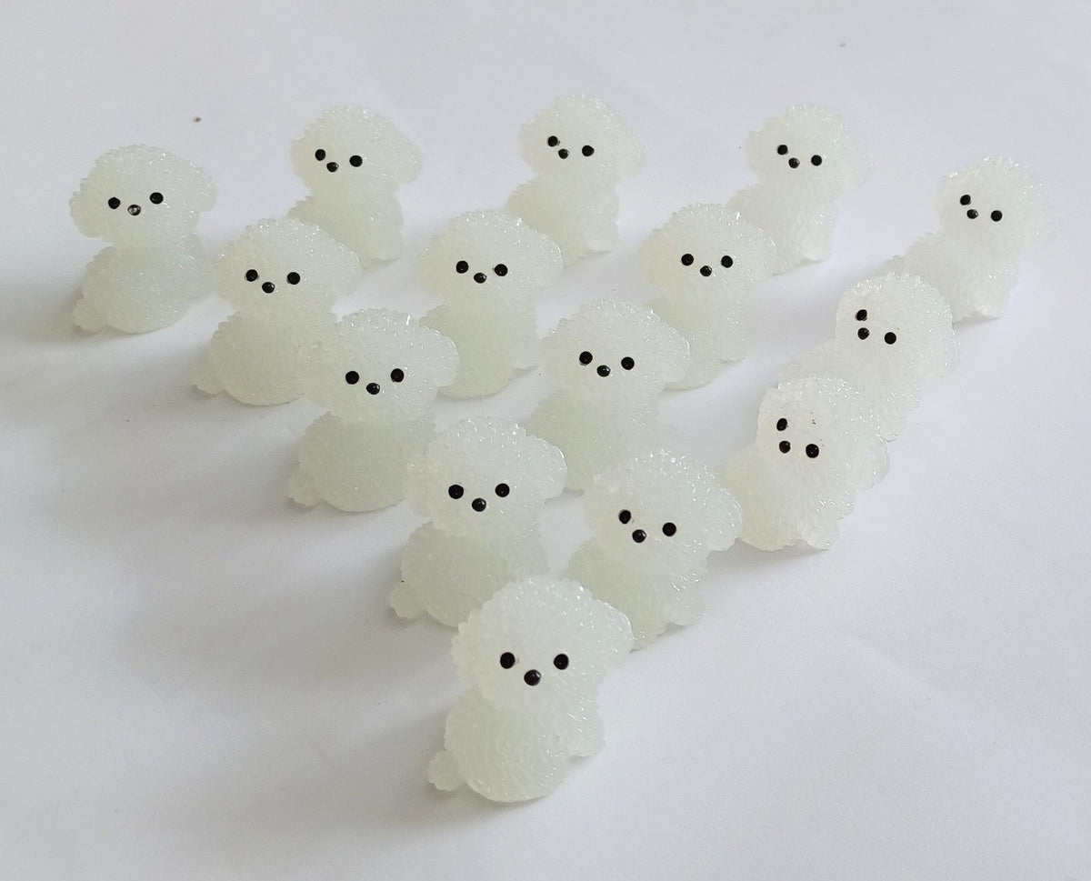 Doggy Sitting - Glows
