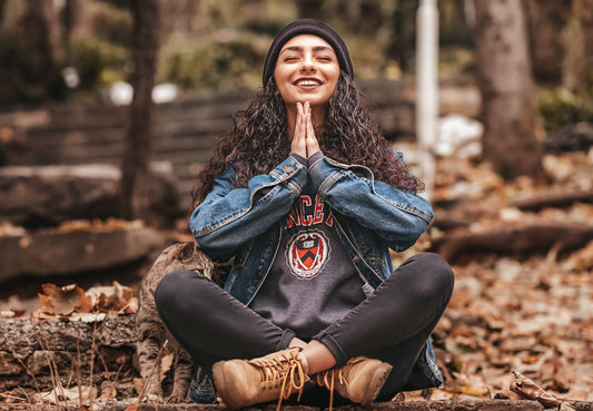 Chakra Meditation