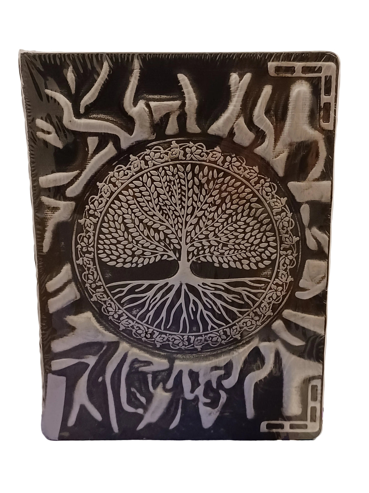 Tree of Life Journal