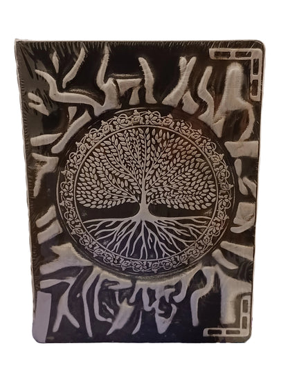 Tree of Life Journal