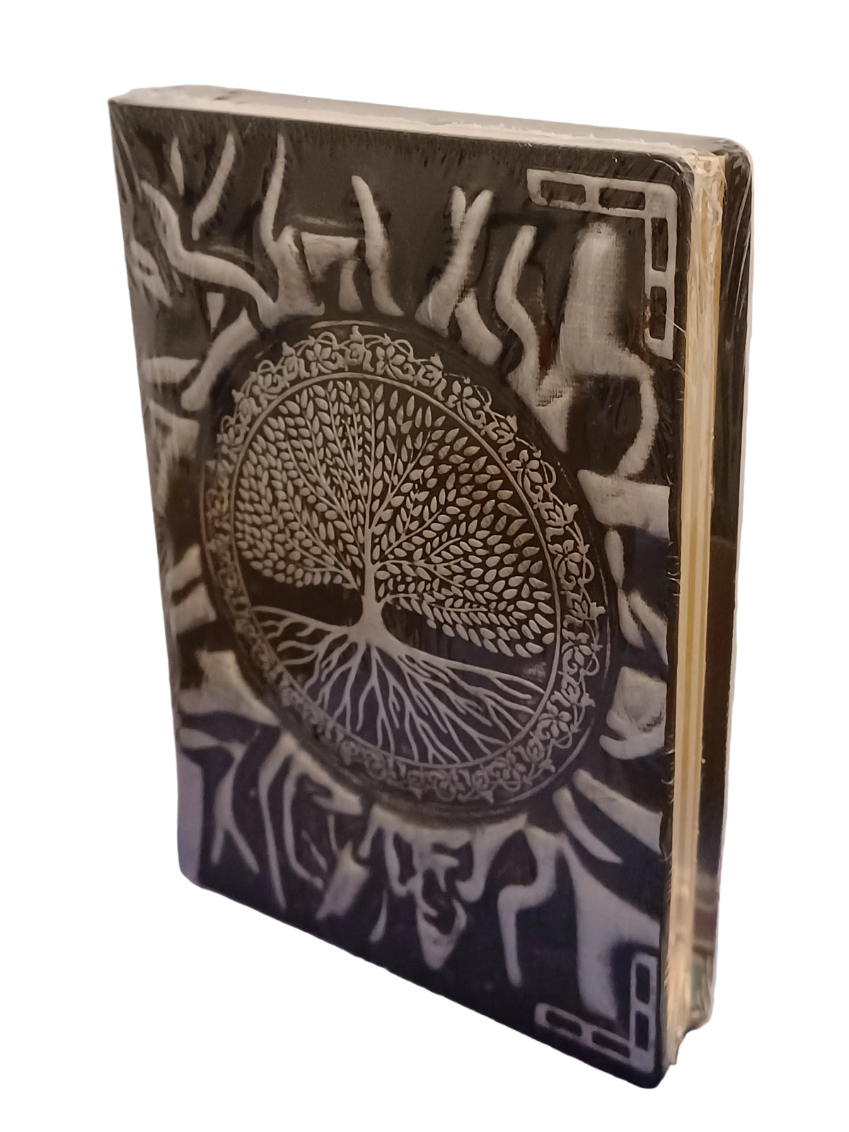 Tree of Life Journal