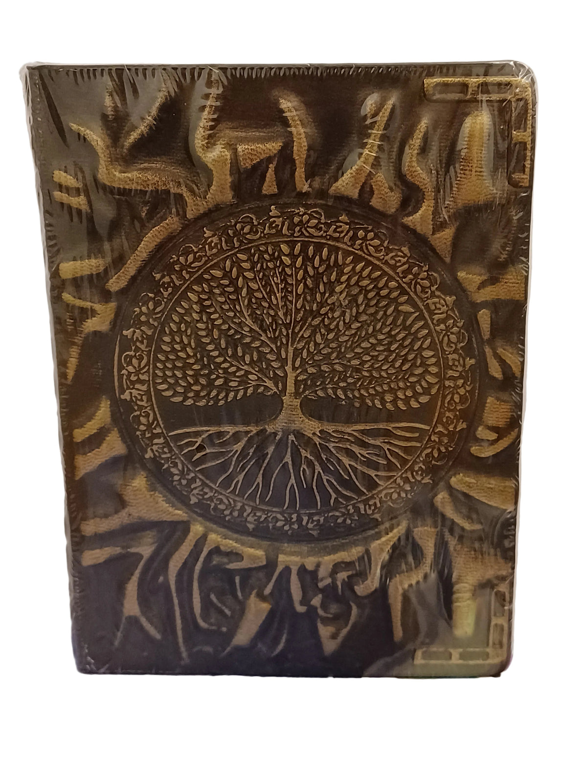 Tree of Life Journal