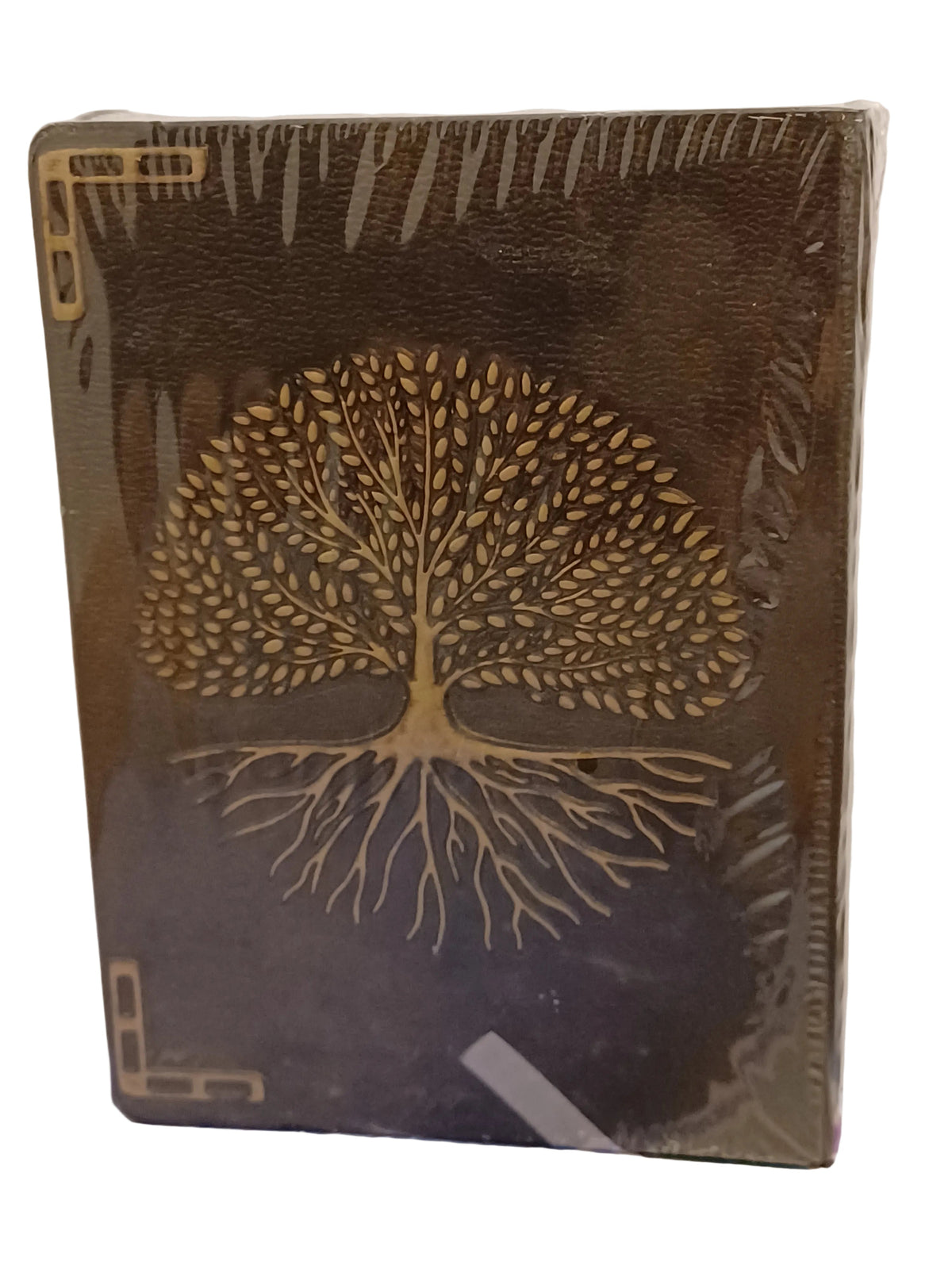 Tree of Life Journal