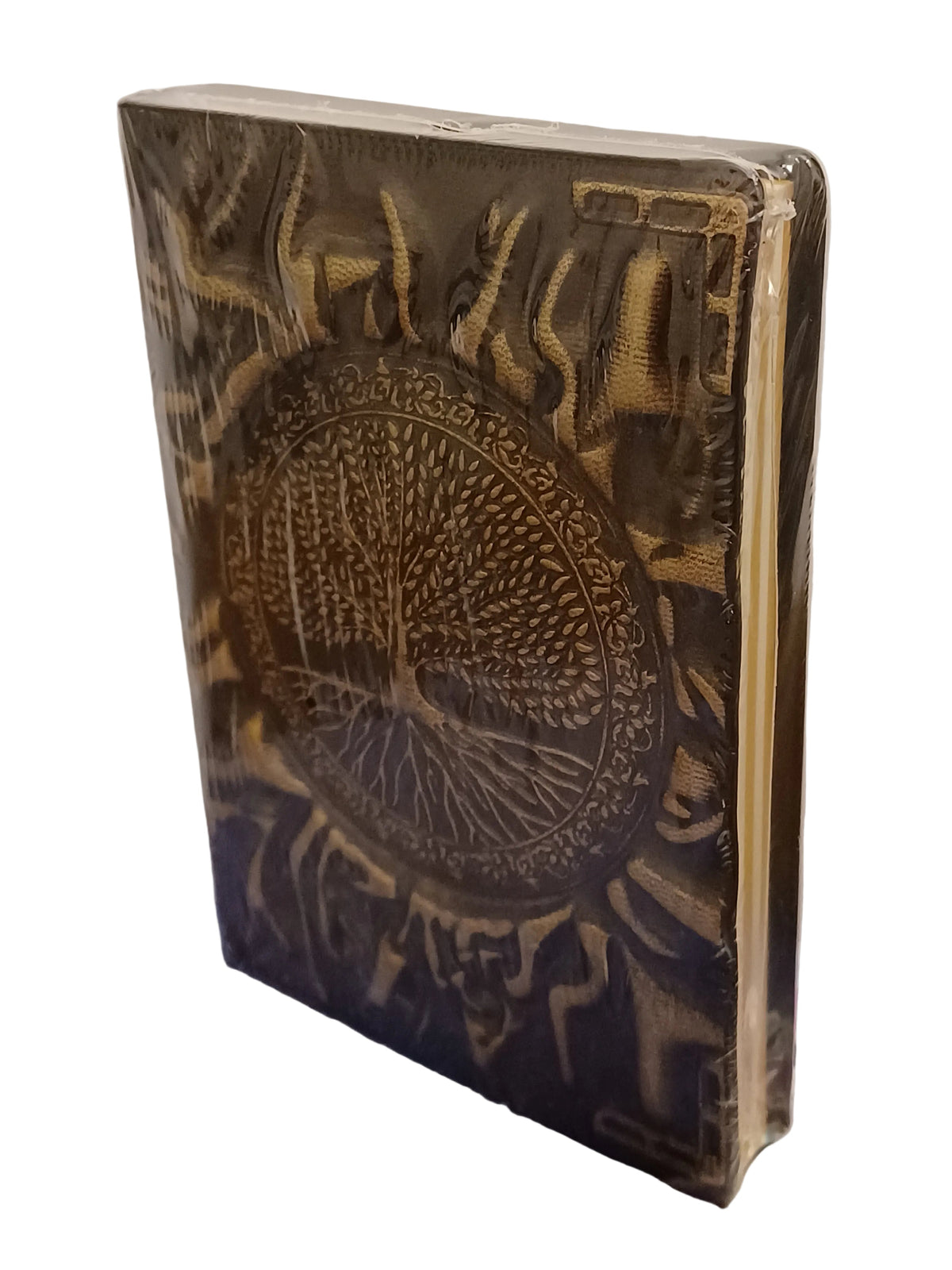 Tree of Life Journal