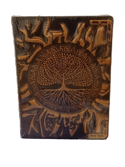Tree of Life Journal
