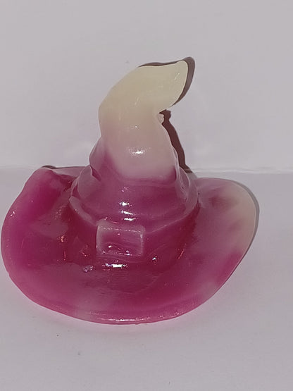 Witch's Hat - Glow in the Dark