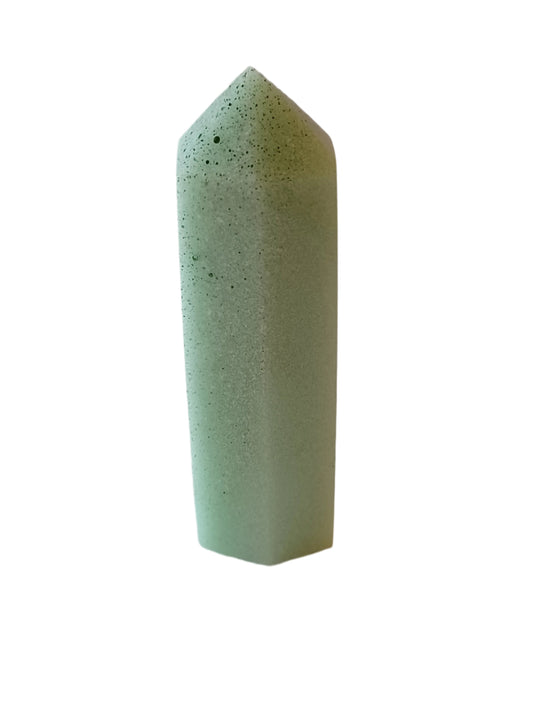 Green Aventurine Luminous Point