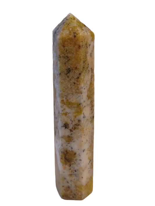 Dendritic Agate Point