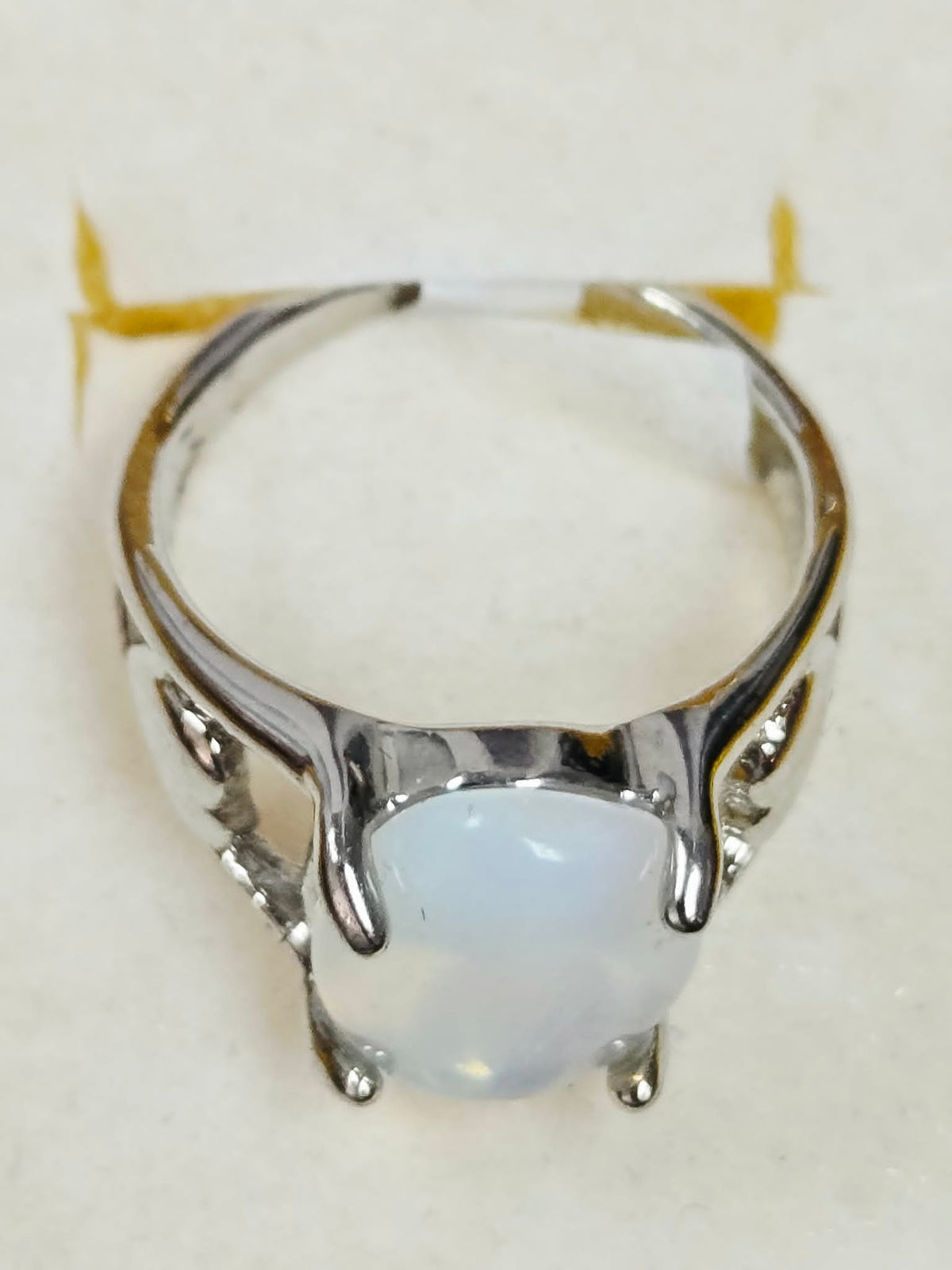 Moonstone Ring - Size 7