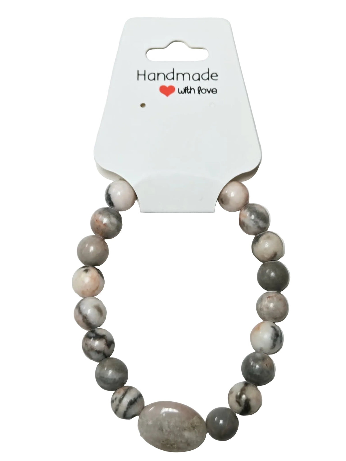 Picasso Stone Bracelet
