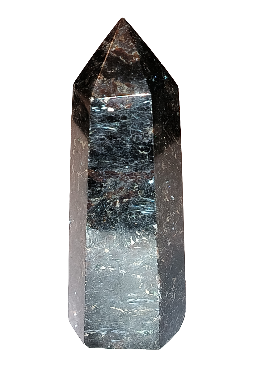 Arfvedsonite Point