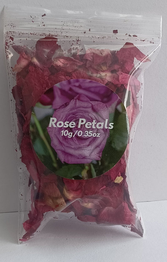 Rose Petals